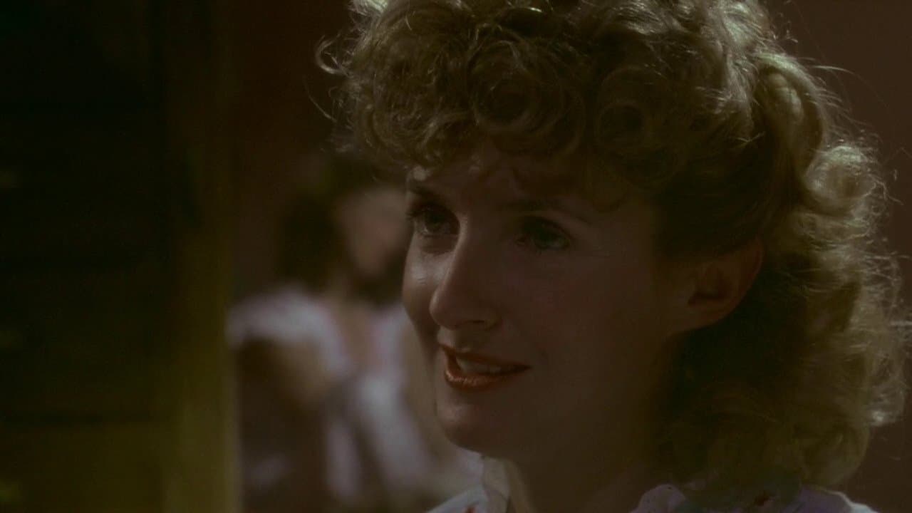 Je suis loin de toi mignonne backdrop