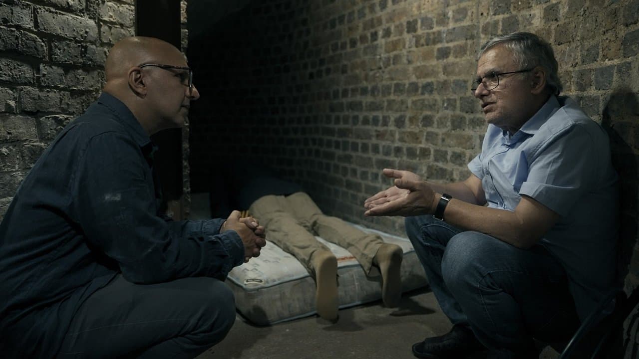 Là où Dieu n'est pas backdrop