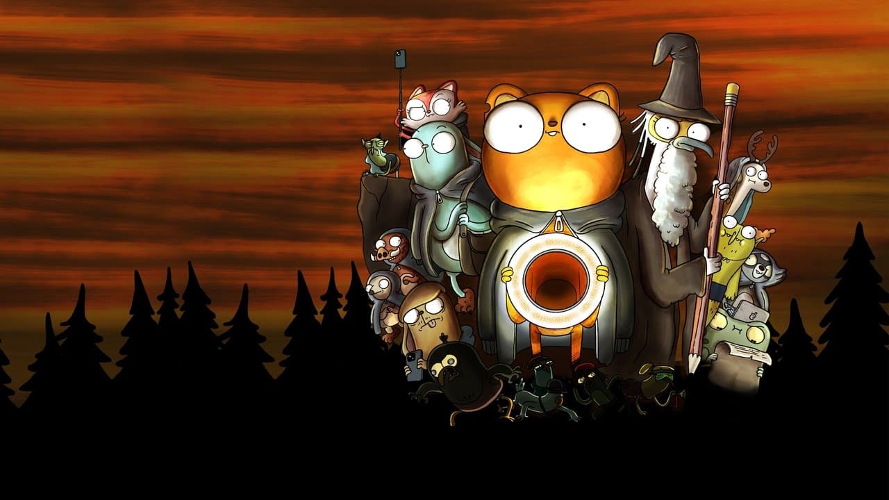 Kiff : la légende de l'anneau lumineux backdrop