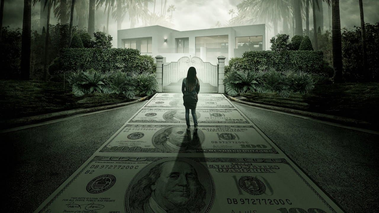 Jeffrey Epstein : Pouvoir, argent et perversion backdrop