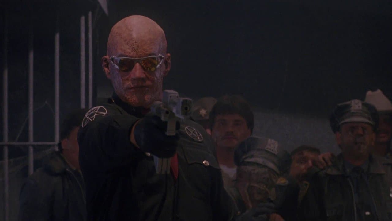 L'Autoroute de l'Enfer backdrop