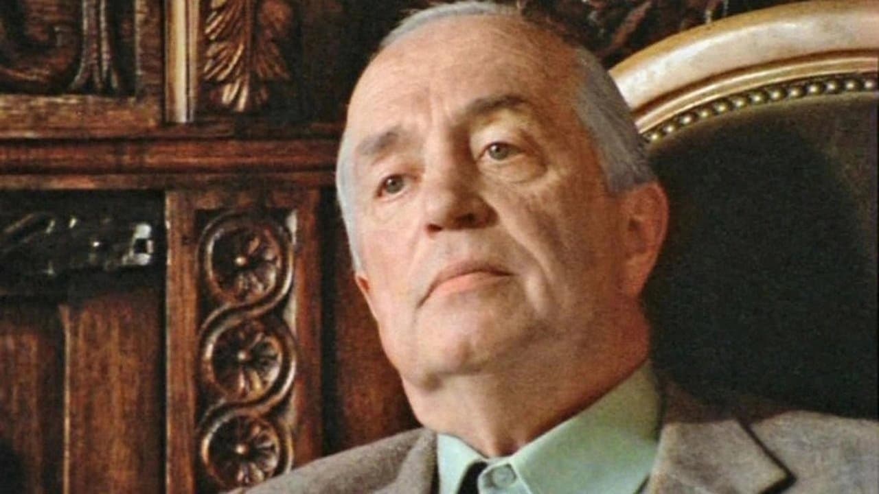 Un vivant qui passe backdrop