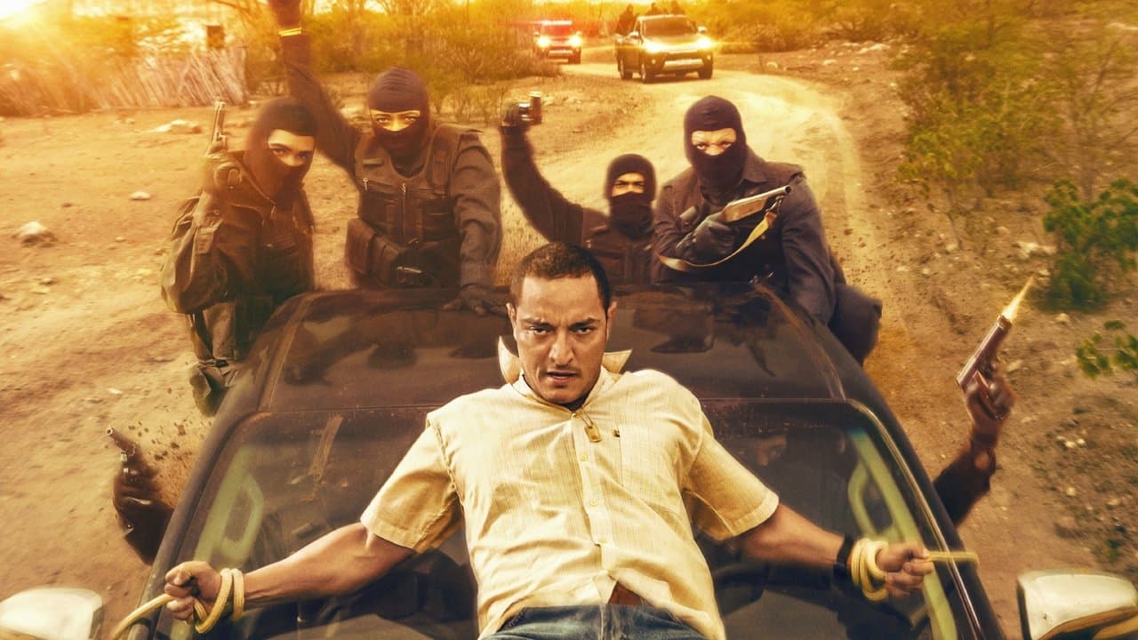 Les Nouveaux Bandits backdrop