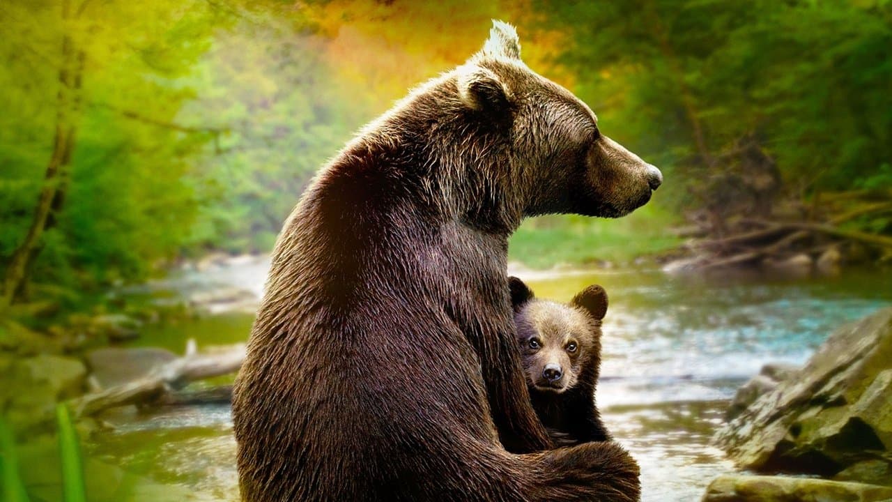 Grandir dans le monde animal backdrop