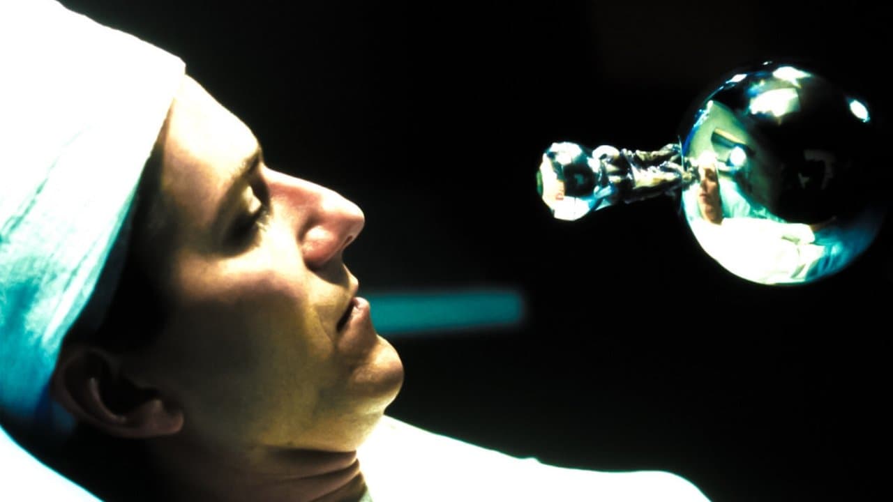 Phantasm III - Le seigneur de la mort backdrop