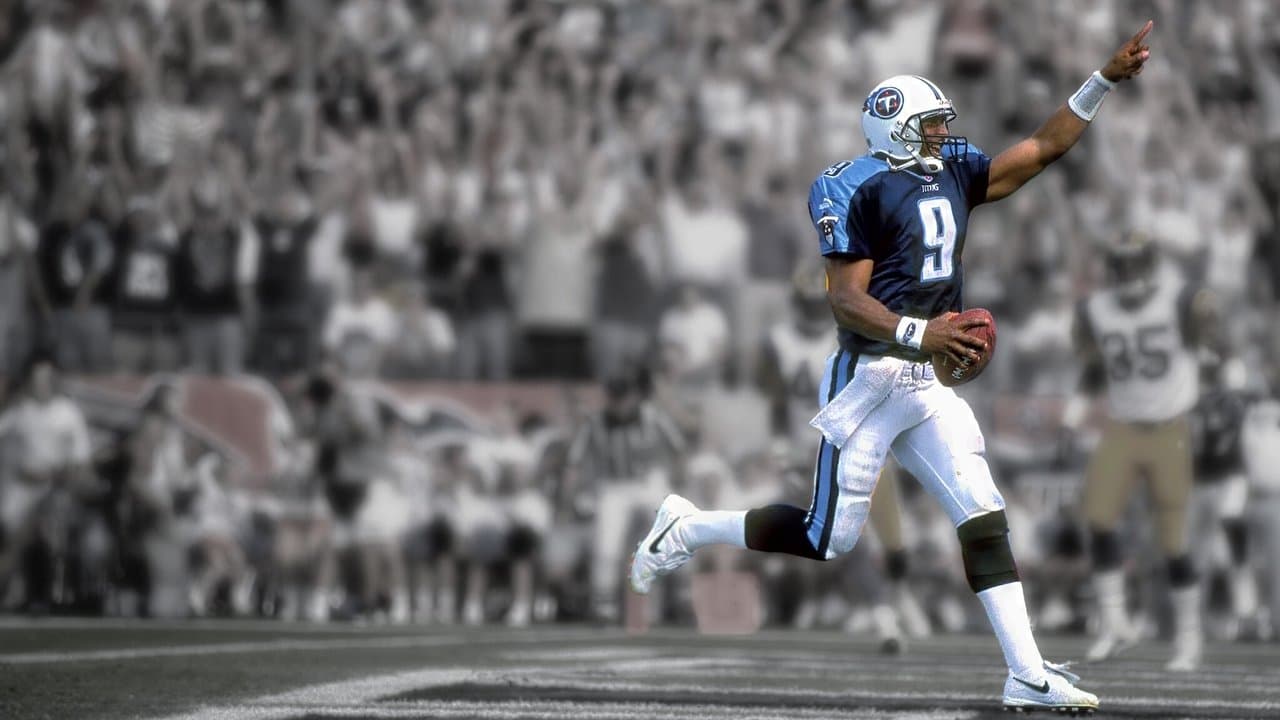 L'Envers du Sport : Qui a tué Air McNair ? backdrop