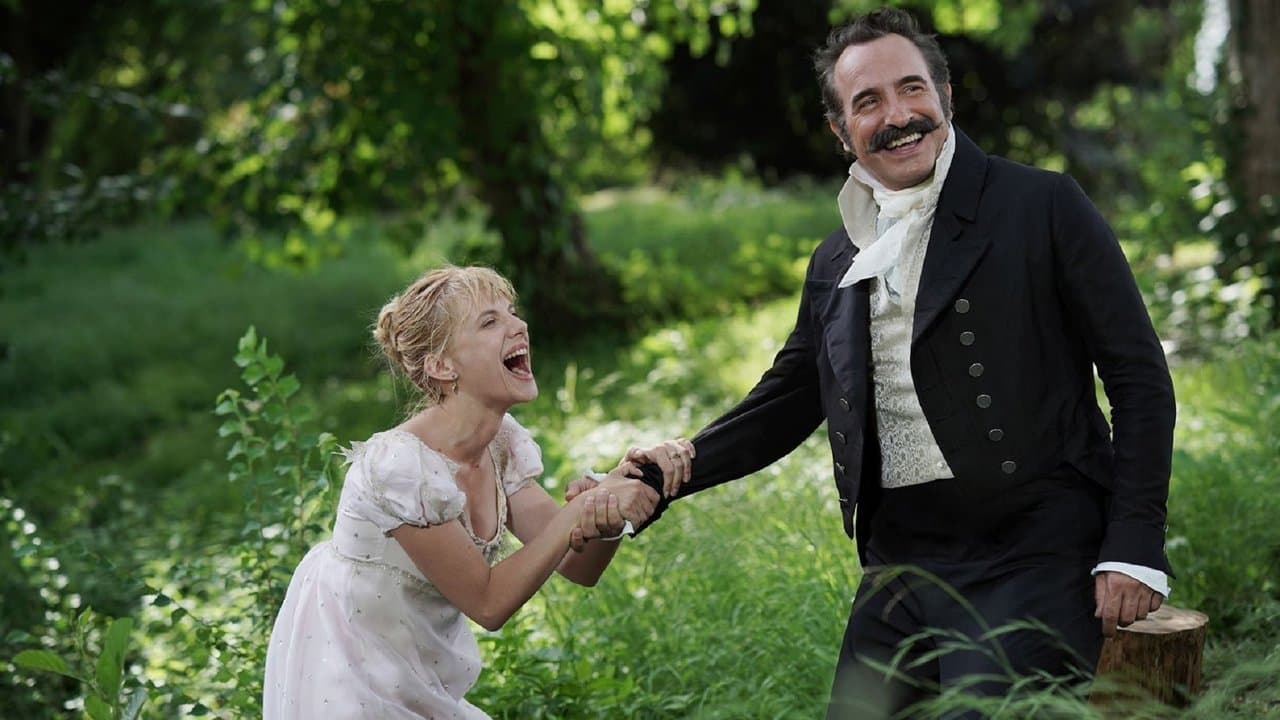 Le Retour du héros backdrop