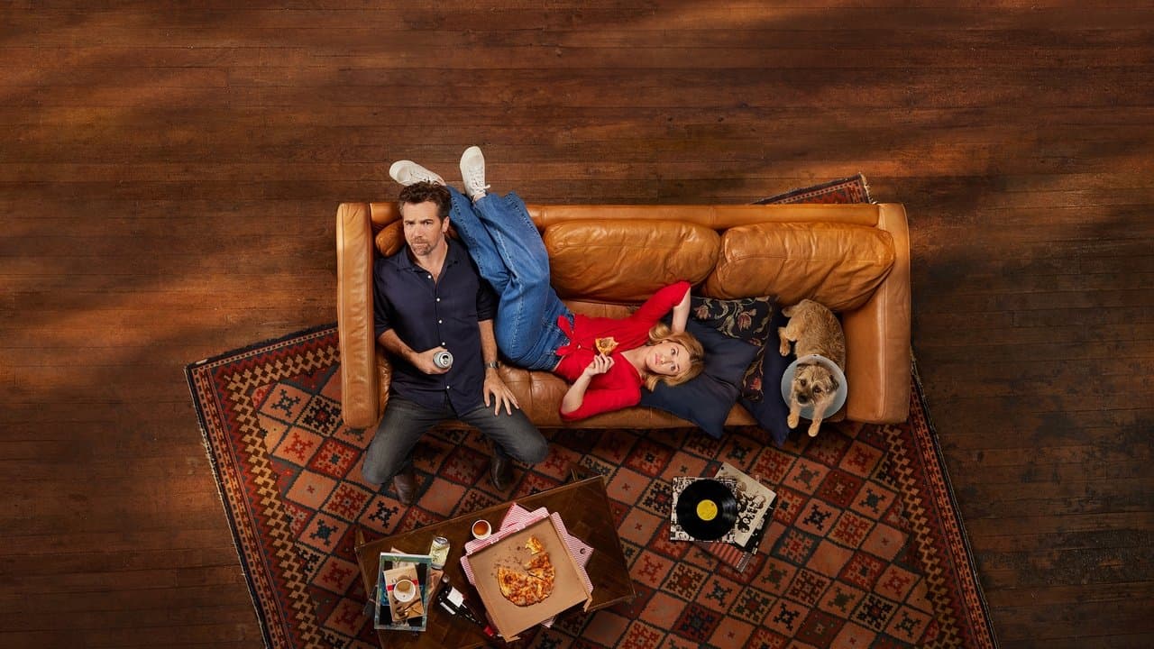 Colin from Accounts backdrop