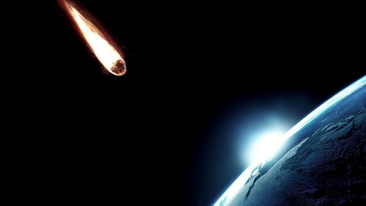 Apocalypse, les 10 scénarios de la fin du monde backdrop