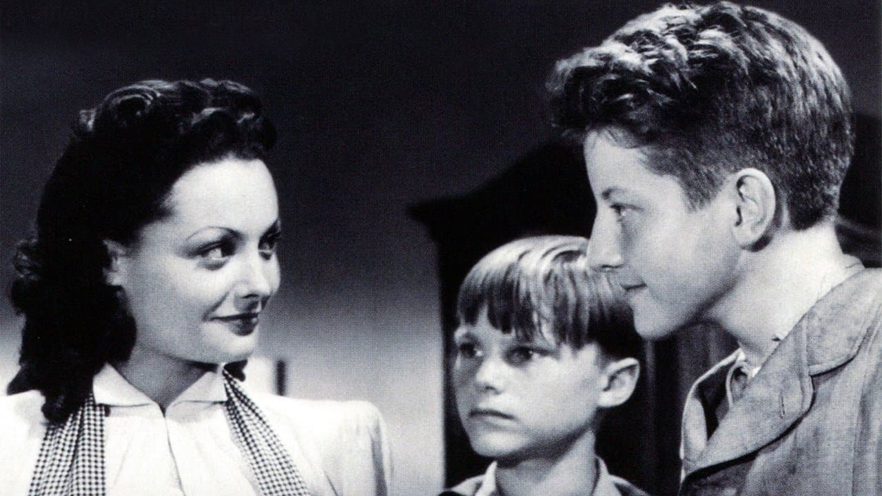 Nous les gosses backdrop