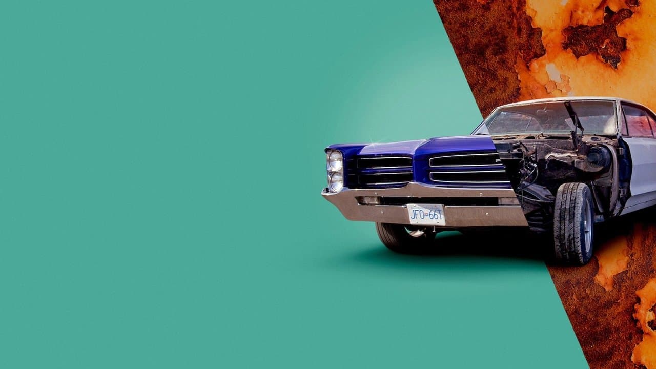 Les mécanos de Rust Valley backdrop