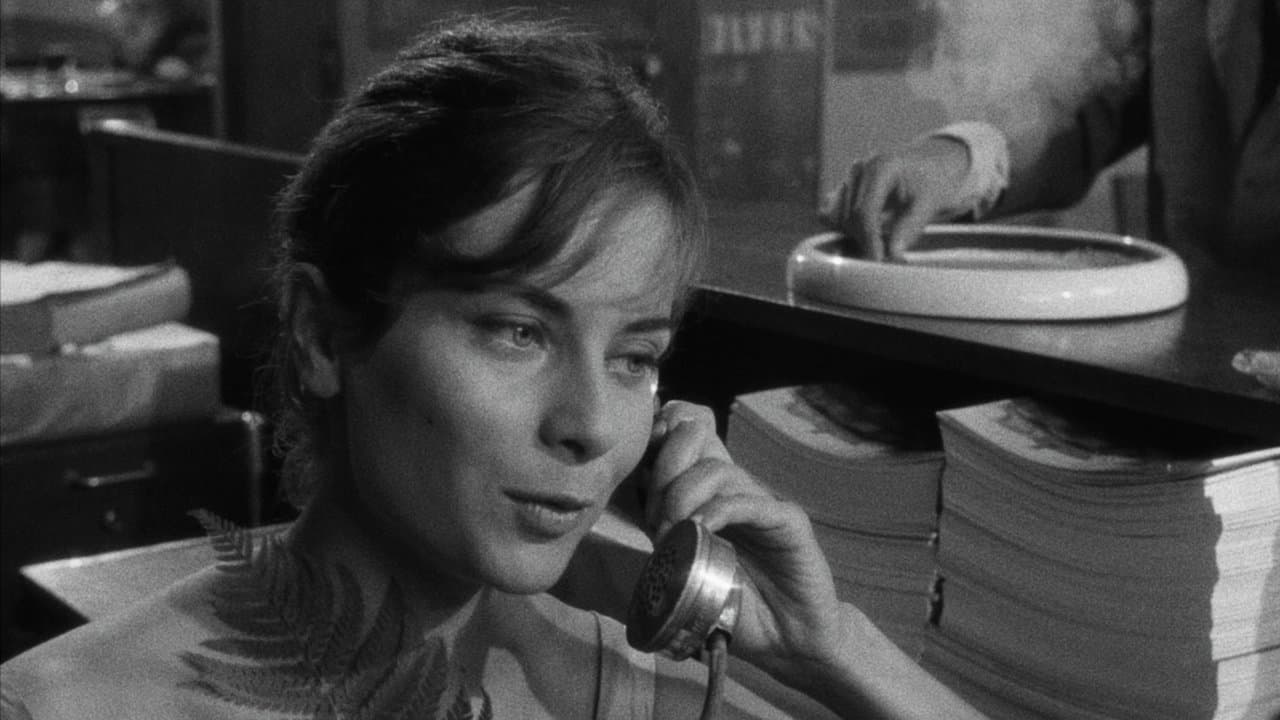 Les Cousins backdrop