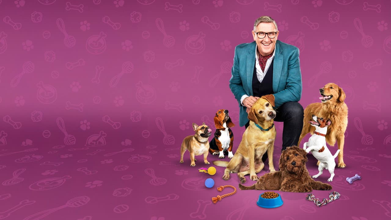 Chiens hors de contrôle : Un dresseur à la rescousse backdrop
