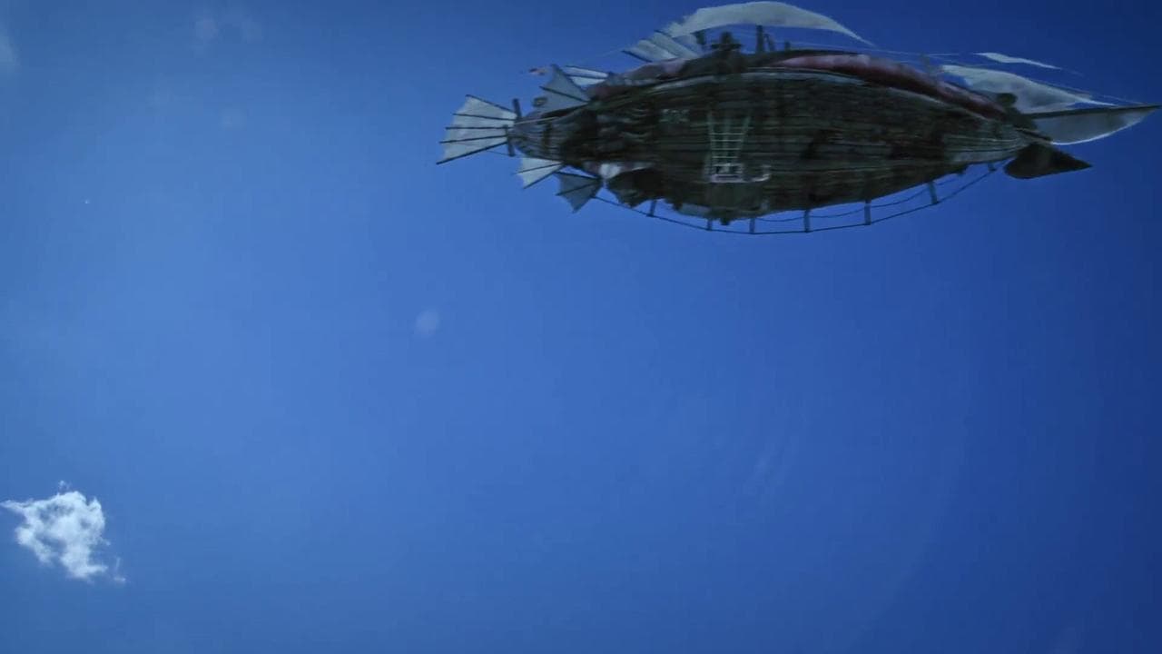 Mythica : La couronne de fer backdrop