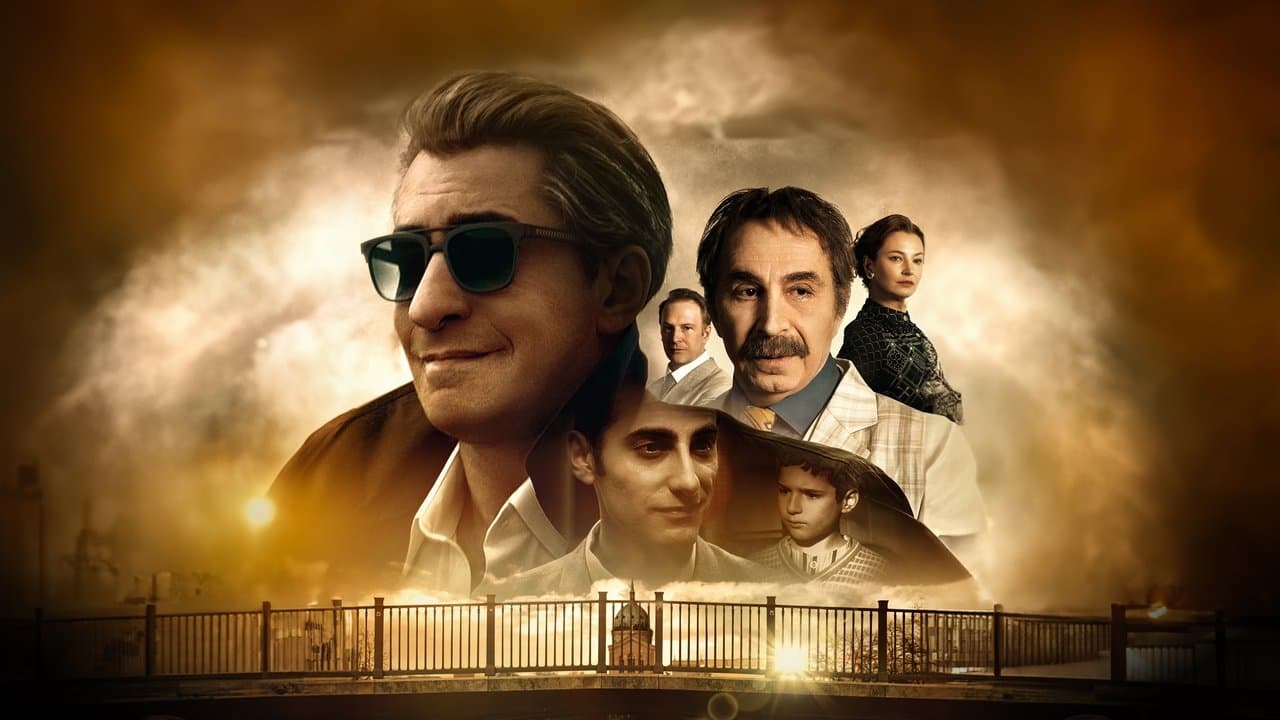 Her Şeye Rağmen backdrop