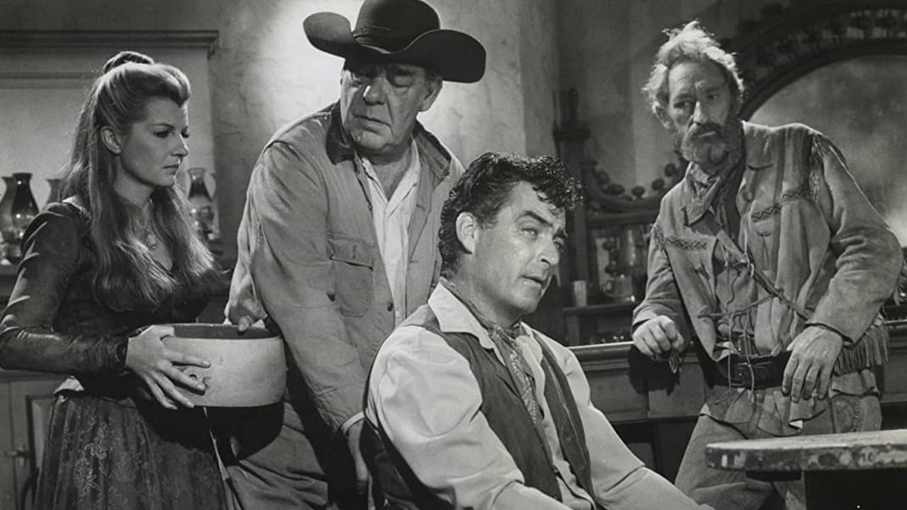 Sur la piste des Apaches backdrop