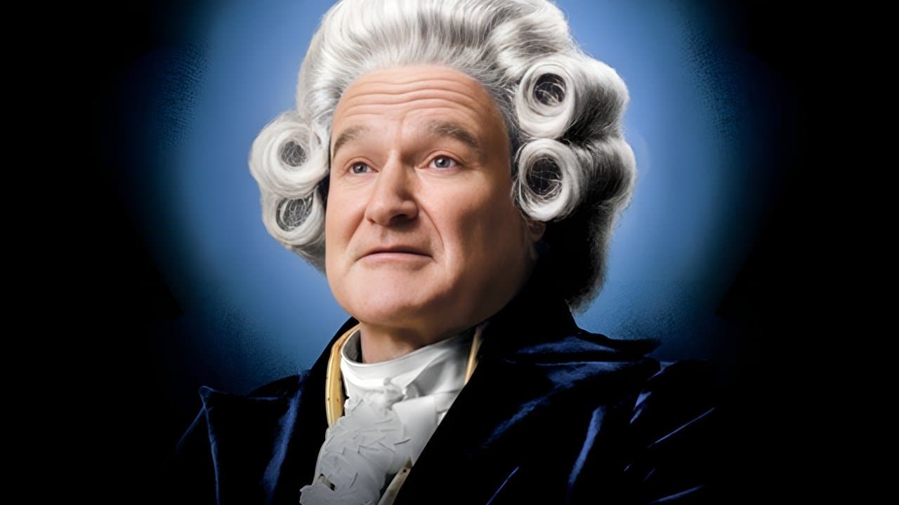 L'Homme de l'année backdrop