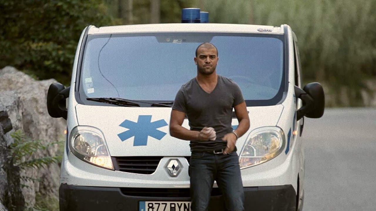 Le périple backdrop