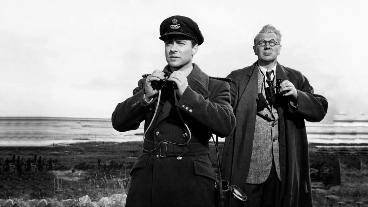 Les Briseurs de barrages backdrop