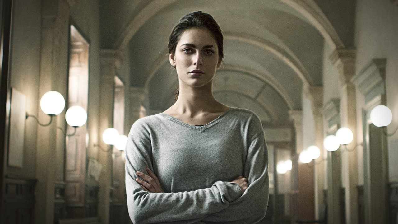 Squadra Criminale backdrop