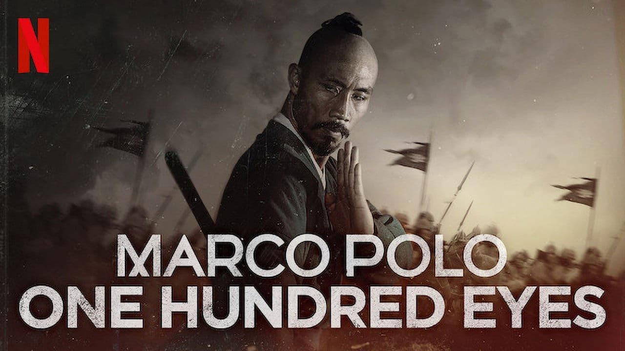 Marco Polo : Cent Yeux backdrop