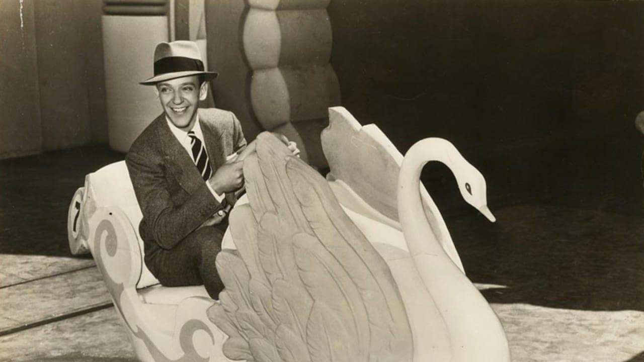 Une demoiselle en détresse backdrop