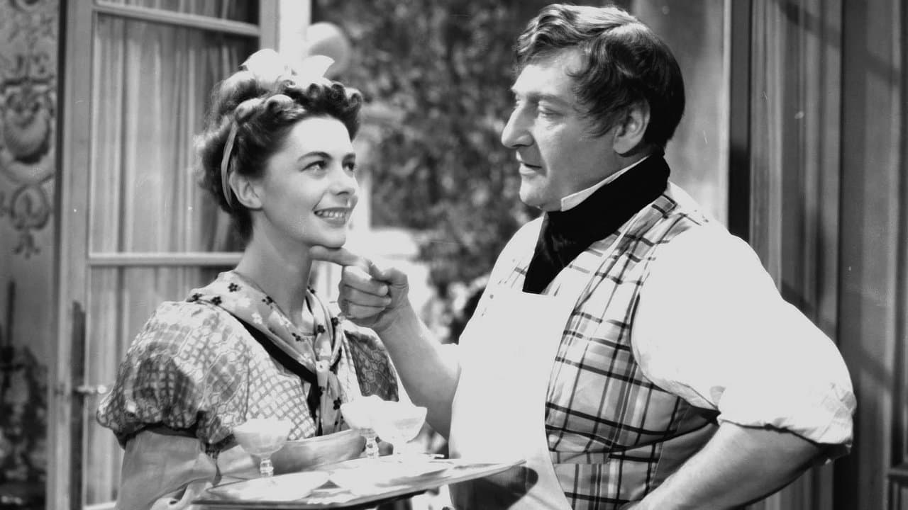 Remontons les Champs-Elysées backdrop