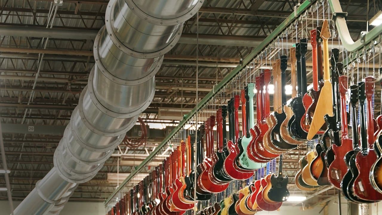 L'histoire extraordinaire des objets du quotidien backdrop