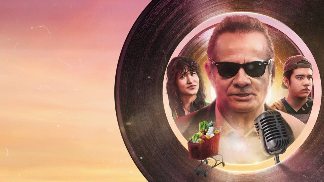 Quand tout s'emballe backdrop