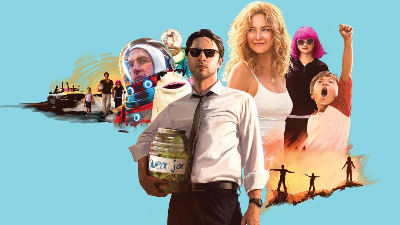 Le Rôle de ma vie backdrop