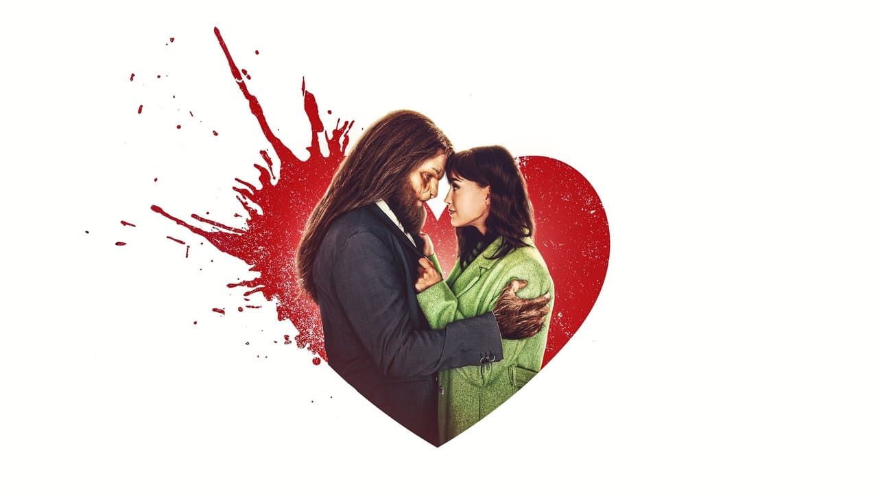 Your Monster backdrop