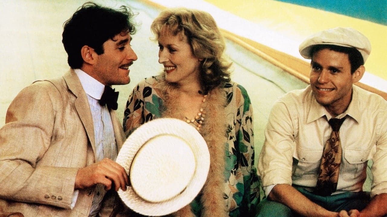 Le Choix de Sophie backdrop