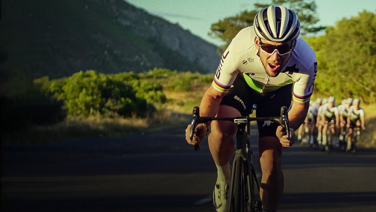 Mark Cavendish : Ne jamais baisser les bras backdrop