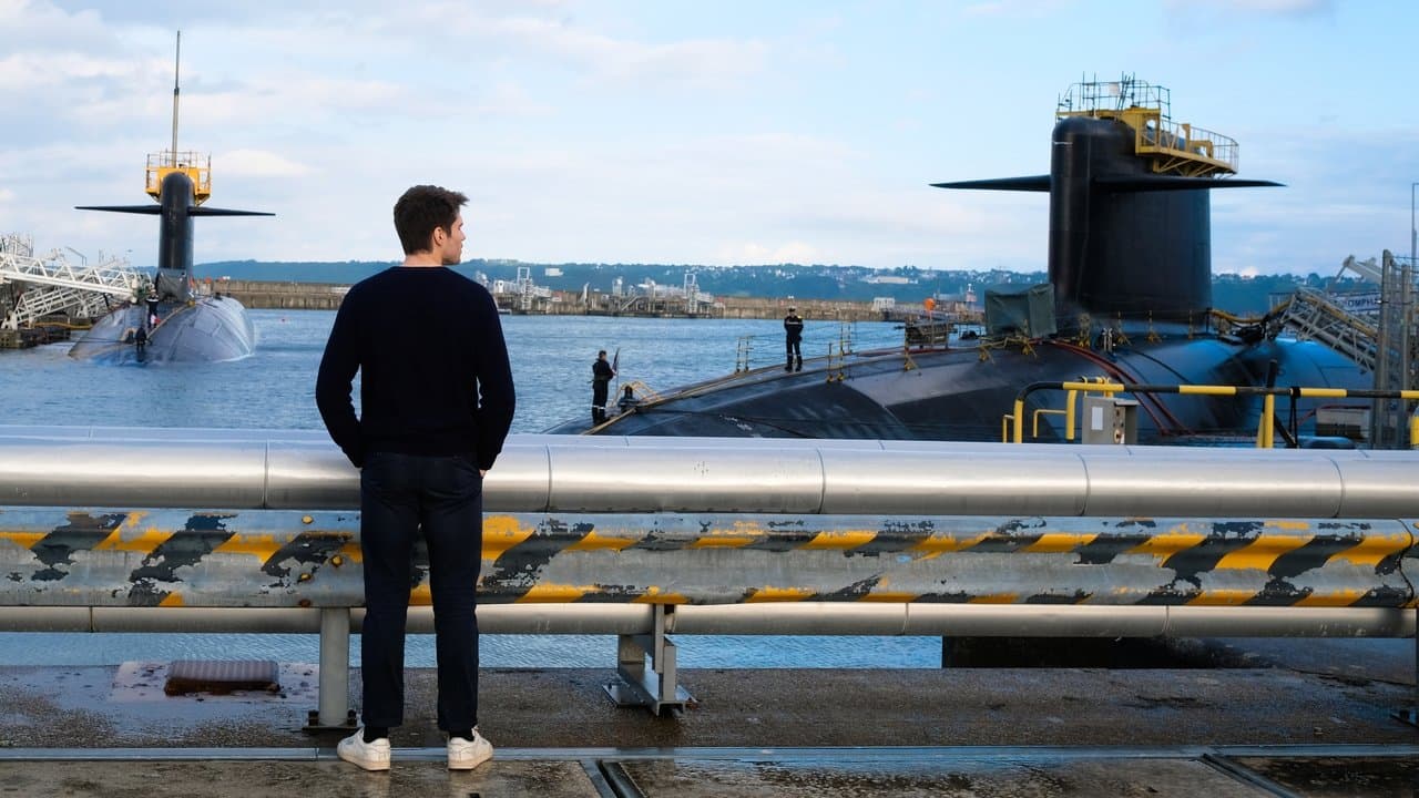 Le Chant du loup backdrop