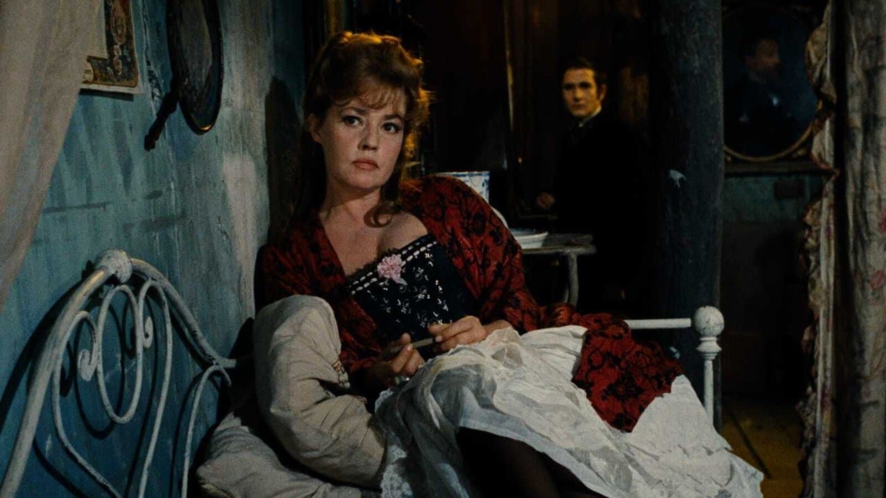 Une histoire immortelle backdrop