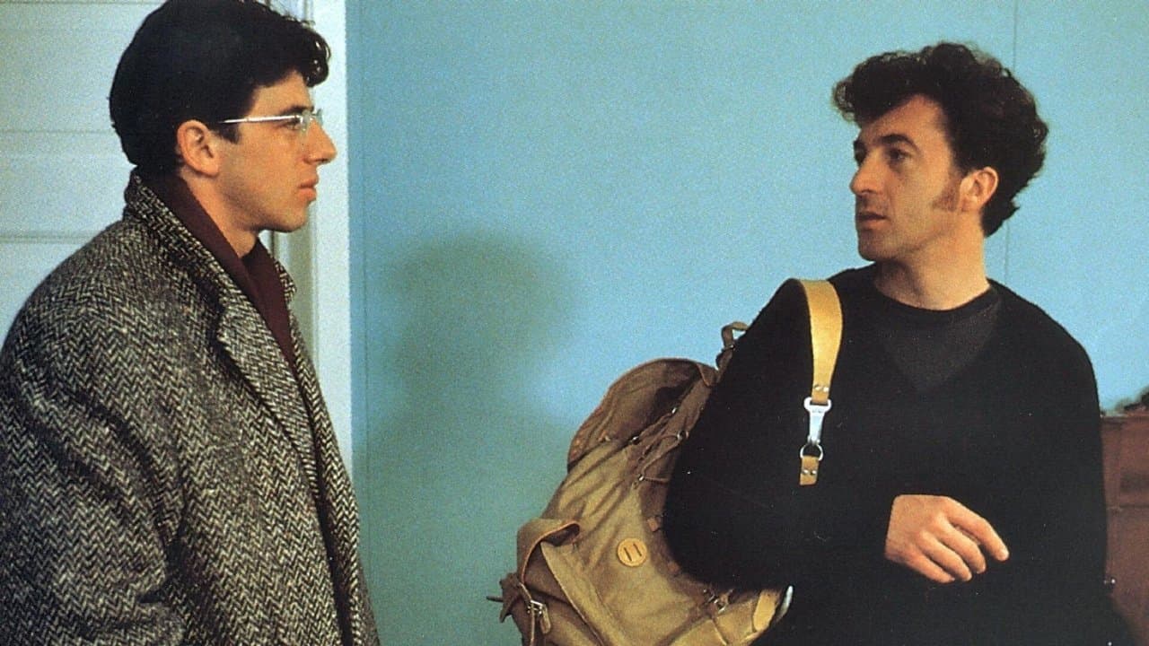 Force majeure backdrop