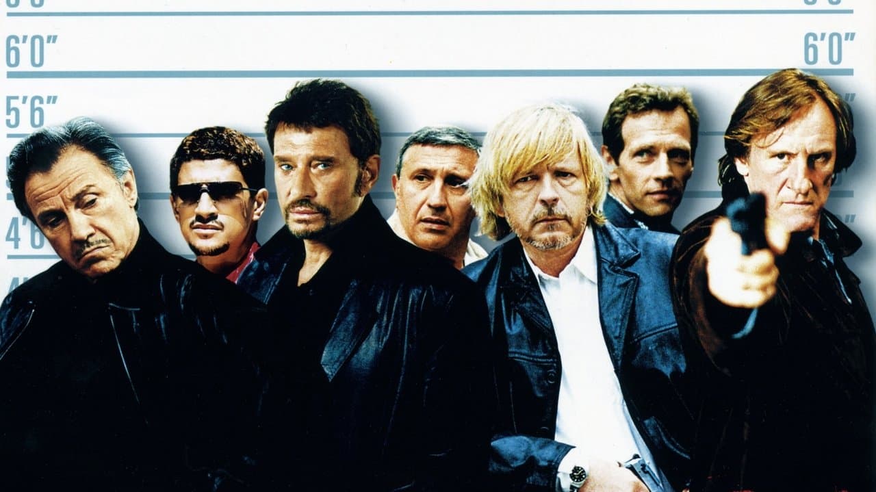 Wanted : Ils vont braquer l'Amérique backdrop