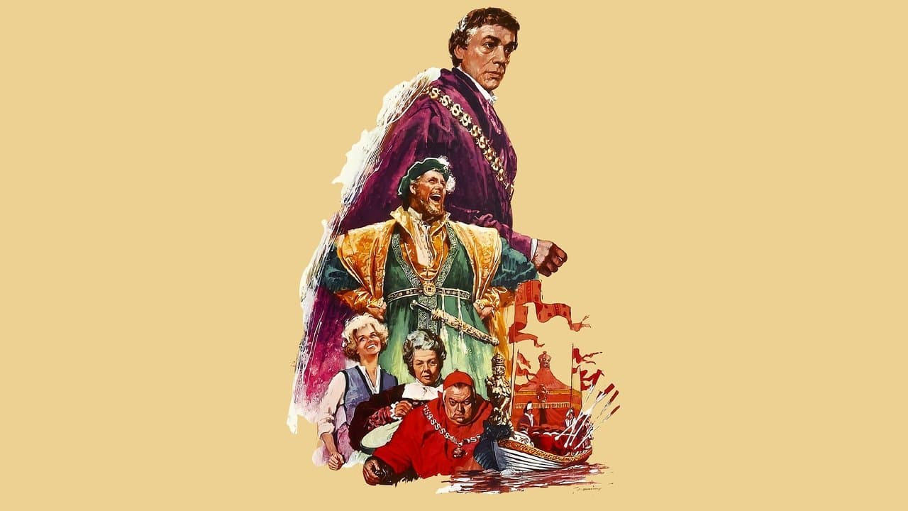 Un homme pour l'éternité backdrop