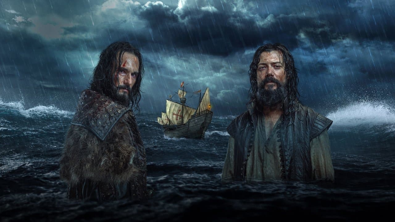 Sans limites backdrop