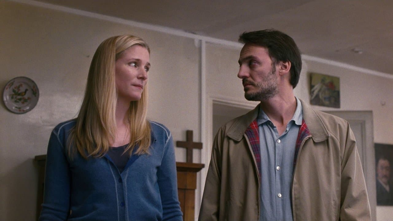 Le fils de Joseph backdrop