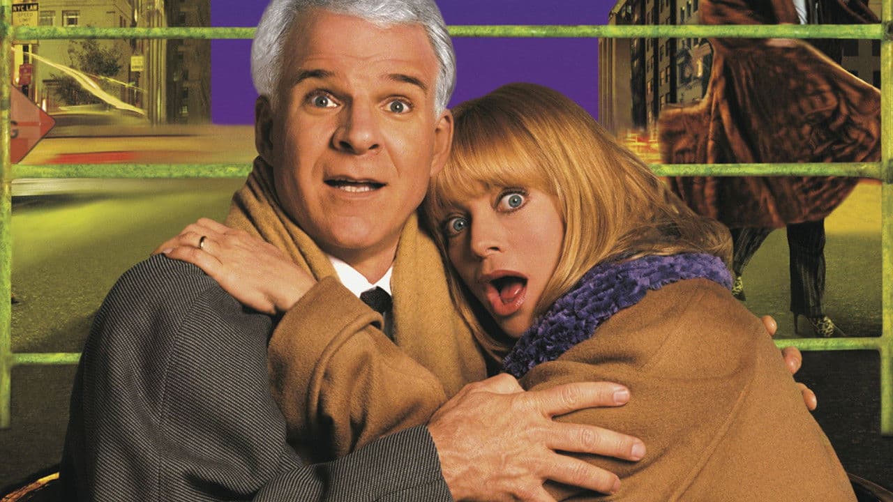 Escapade à New York backdrop