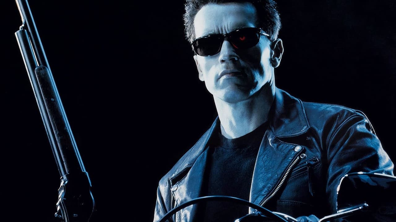 Terminator 2 : Le Jugement dernier backdrop