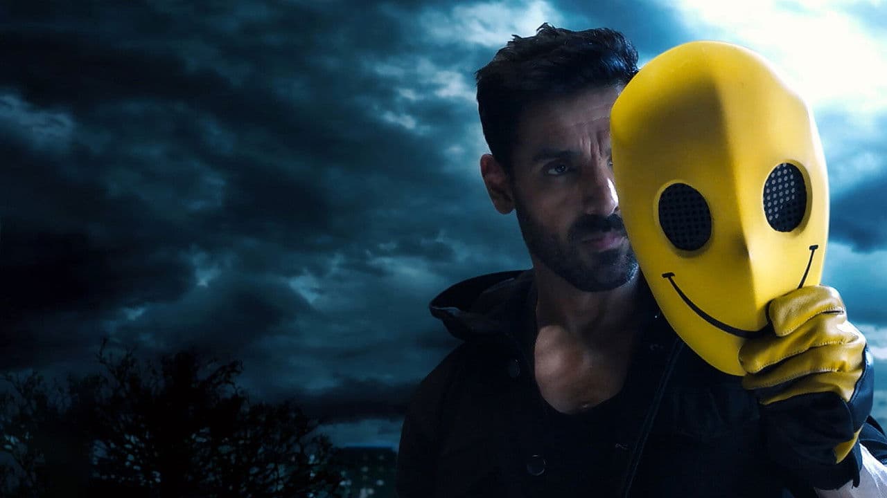 Ek Villain : le retour backdrop