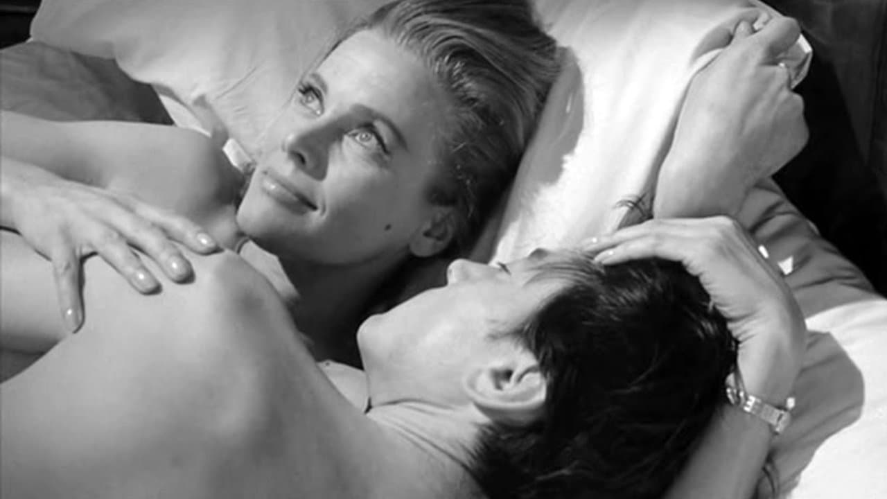 Life at the Top backdrop