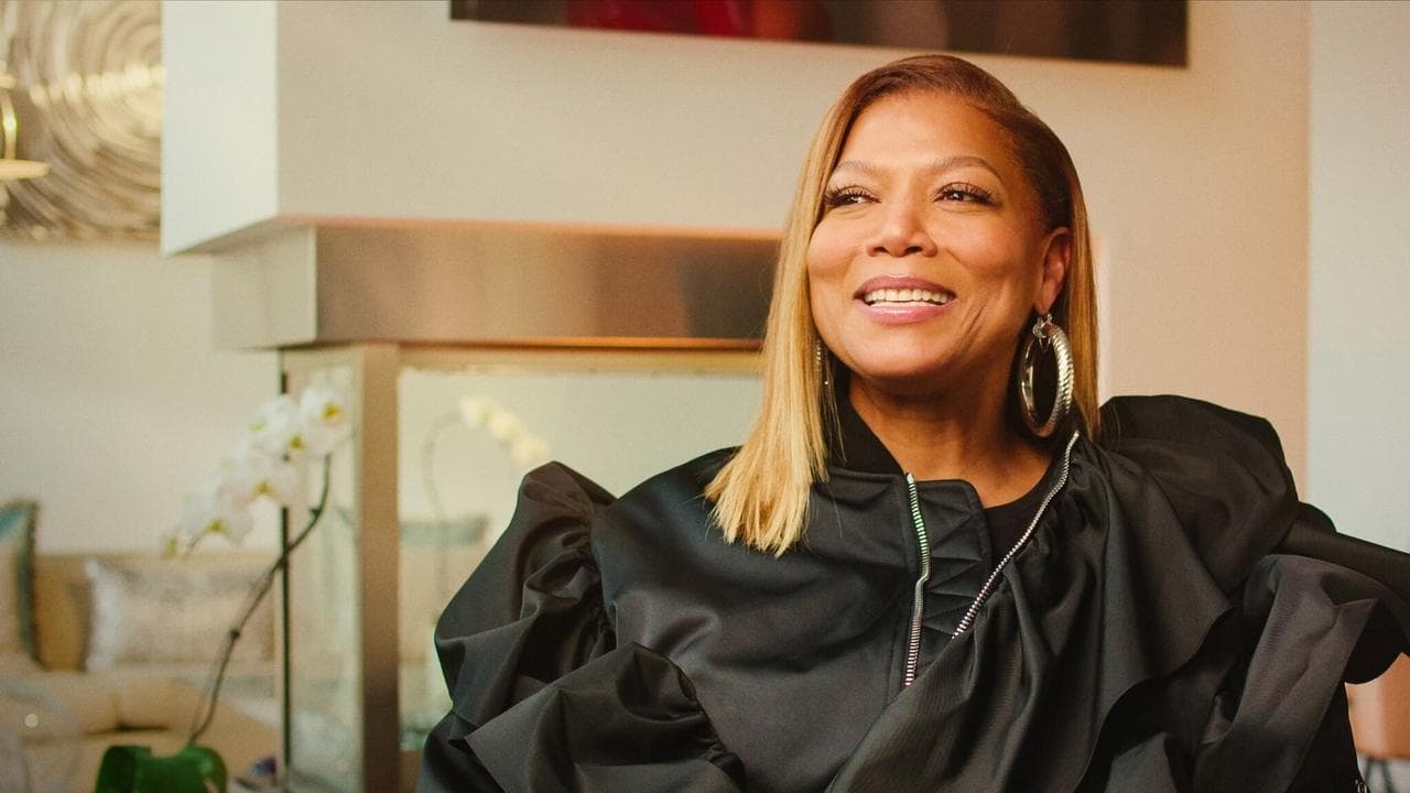 Ladies First : Les femmes du hip-hop américain backdrop