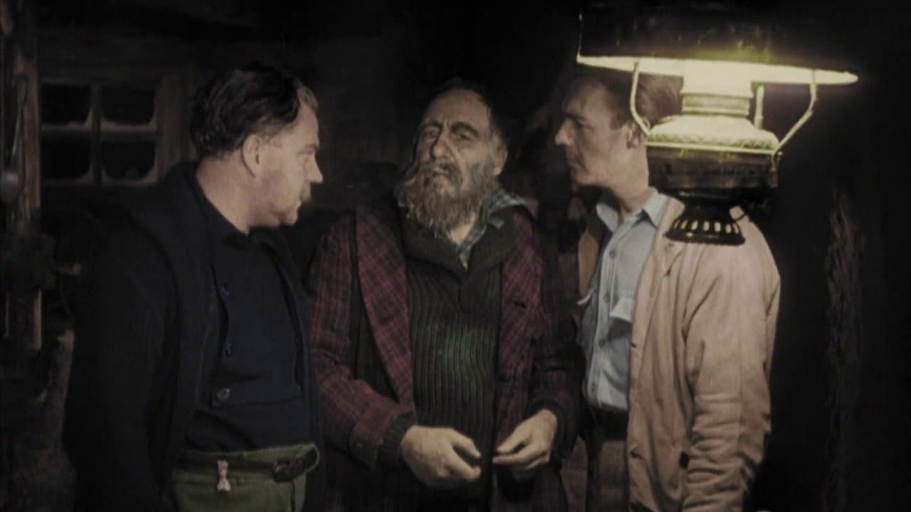 La Source de Feu backdrop