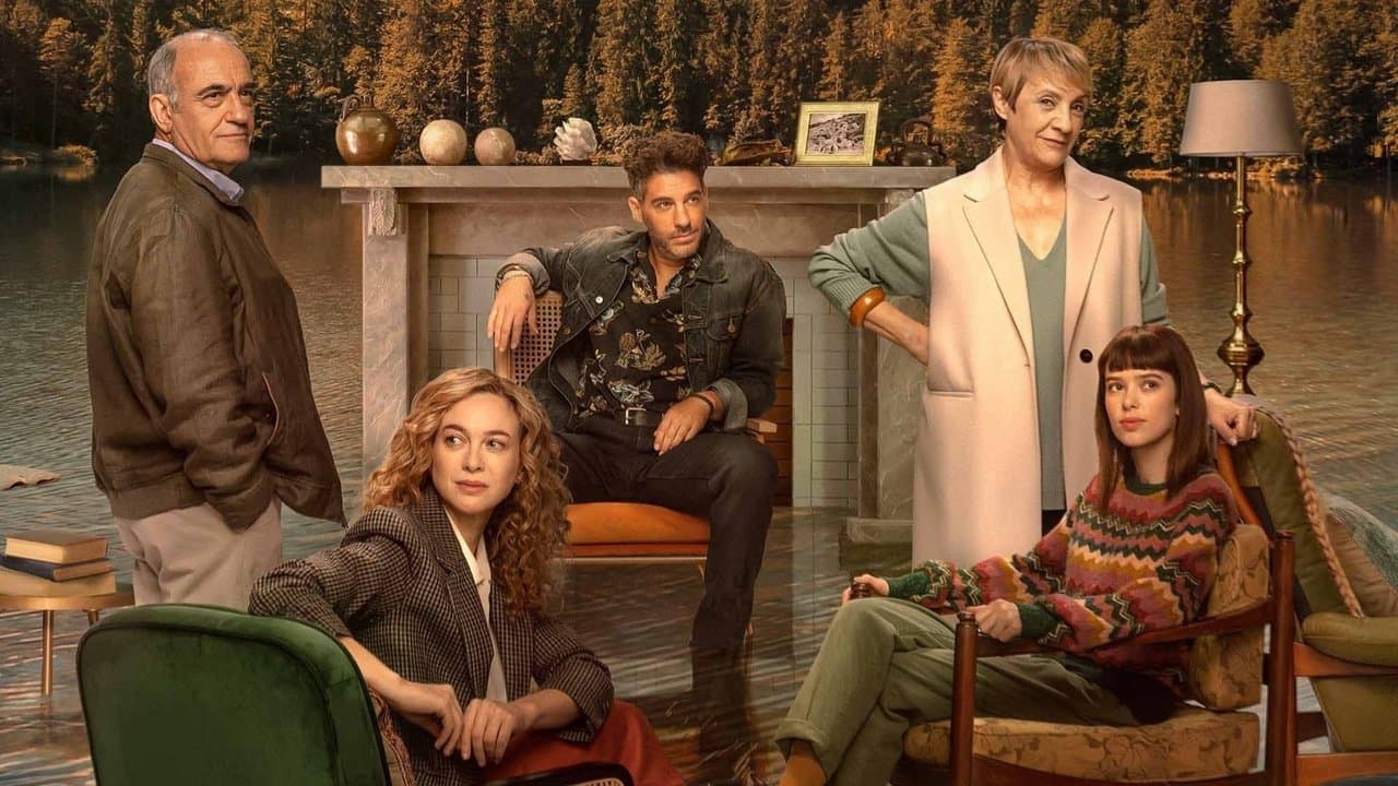 Un jour après l'autre backdrop