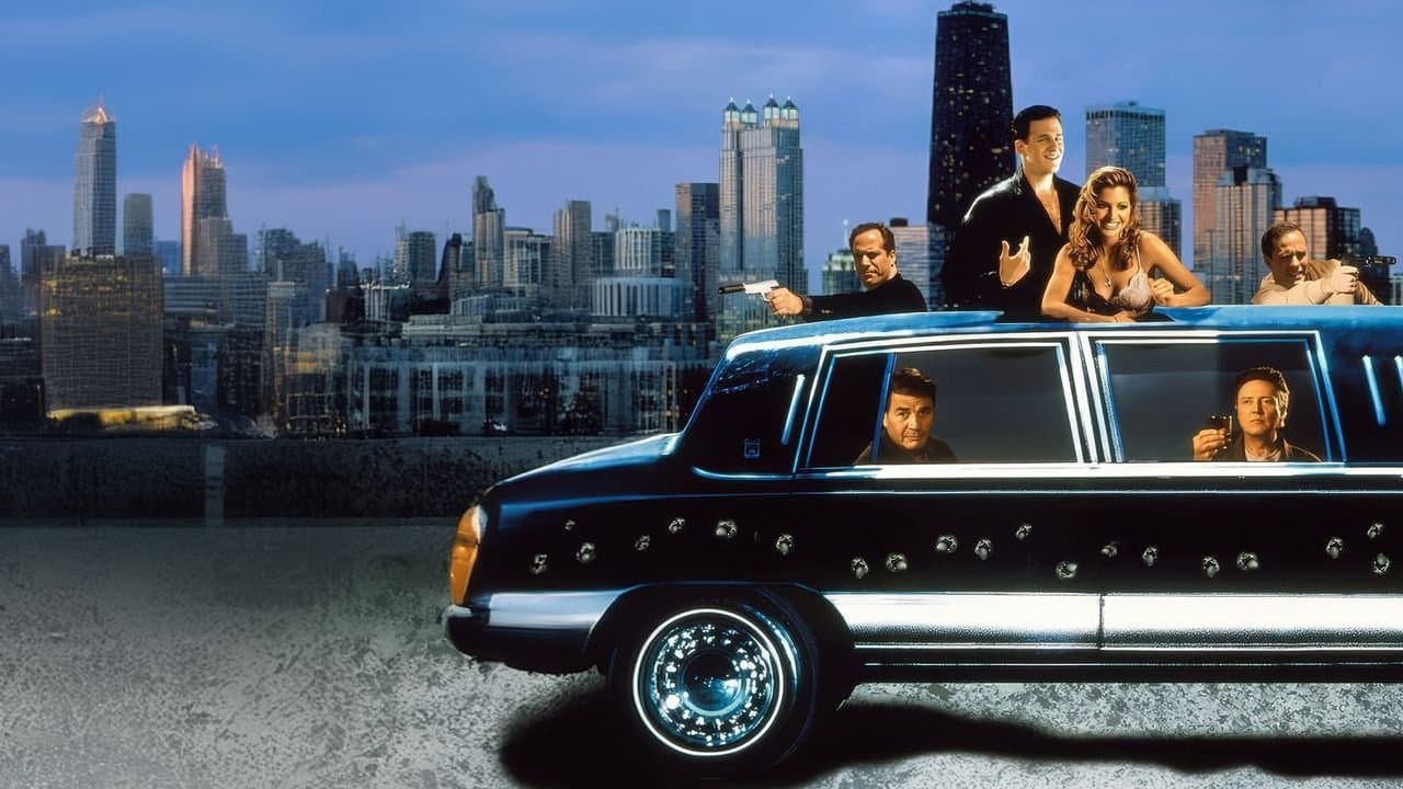 Y a-t-il un parrain pour sauver la mafia ? backdrop