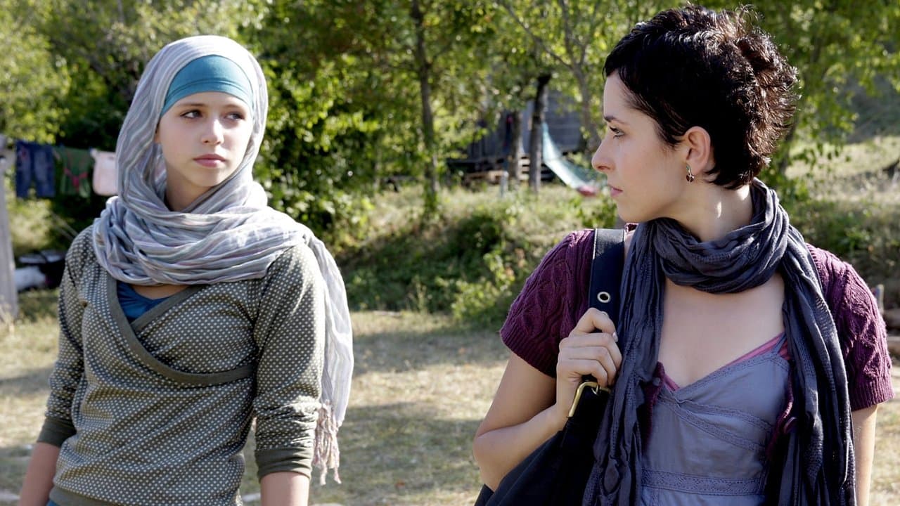 Le Choix de Luna backdrop