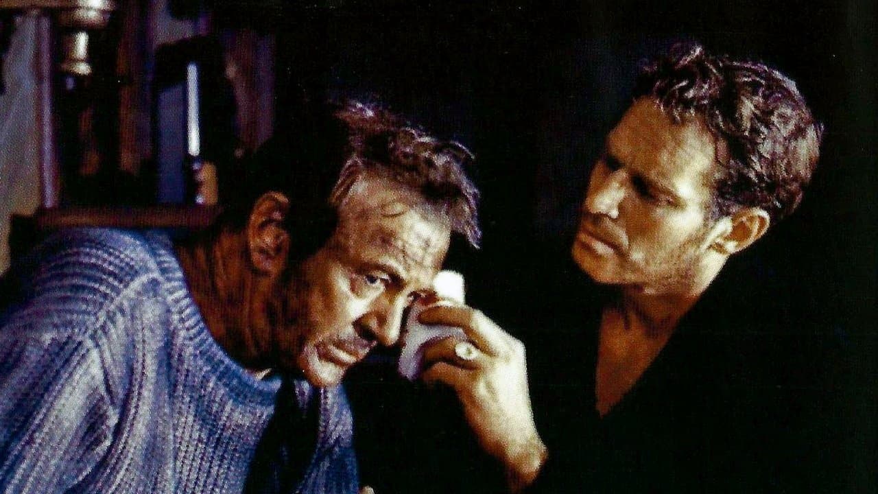 Cargaison dangereuse backdrop